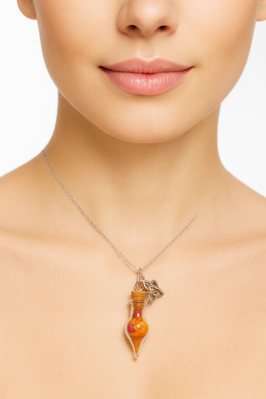 Bestseller ✨️ Hexensalz Phiole Liebe