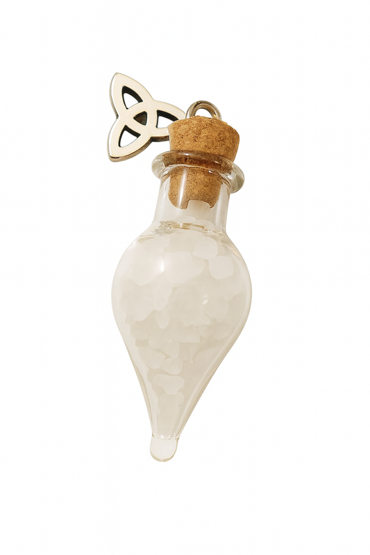 Bestseller ✨️ Hexensalz Phiole Reinigung